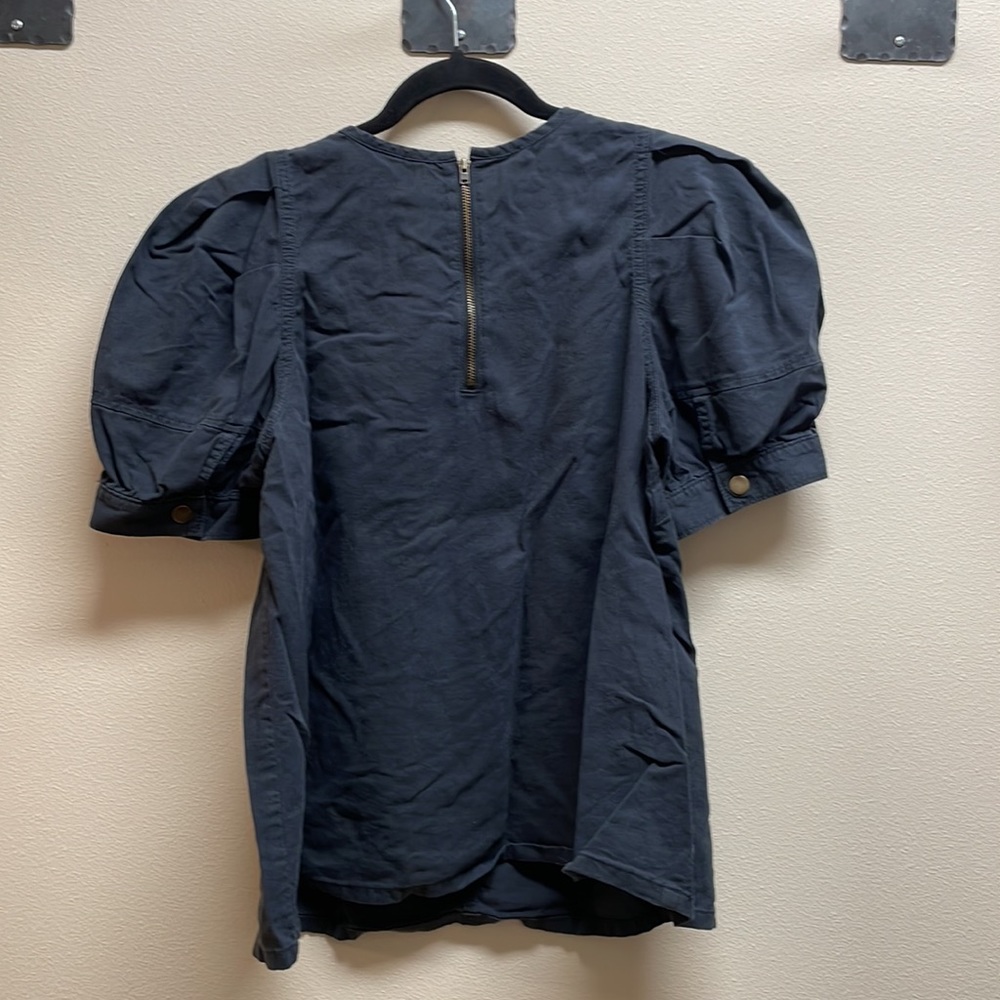 Target Blouse - Picture 2 of 3